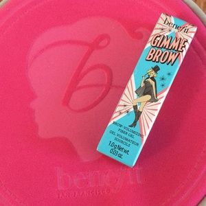 NIB Benefit Gimme Brow Mini